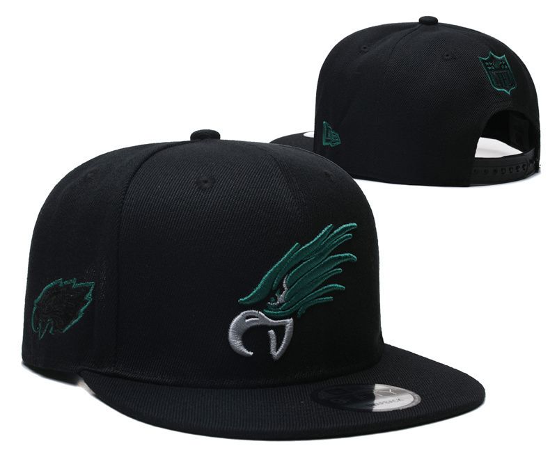 2026 NFL Philadelphia Eagles Hat style YS012